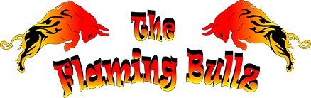 the-flaming-bullz