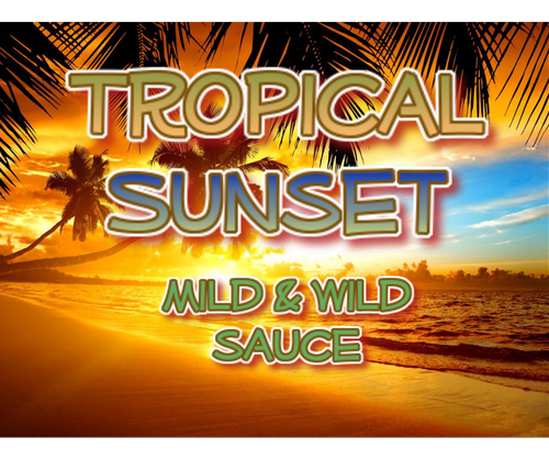 tropical-sunset-hot-sauceSuper-spicy-hot-sauce