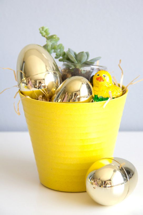 easter gift box