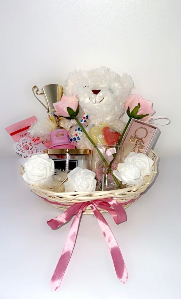 mother's day hamper