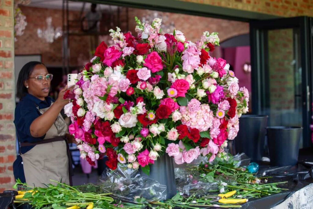 Mosman Florist