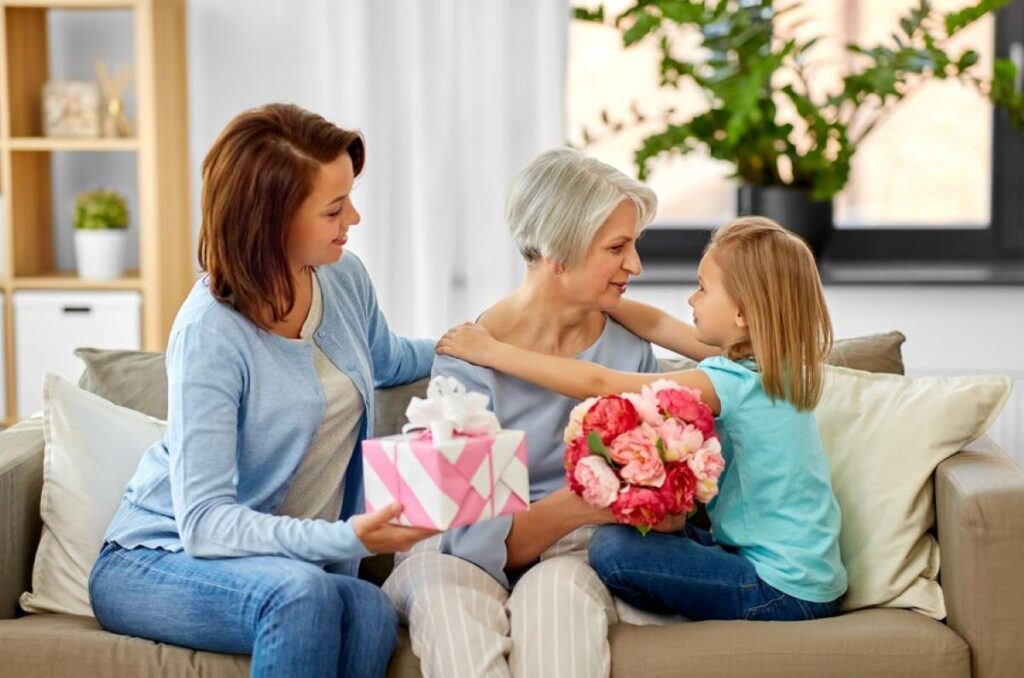 
Mother’s Day Gift Hampers