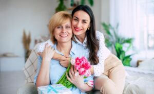 Mother’s Day Gift Hampers