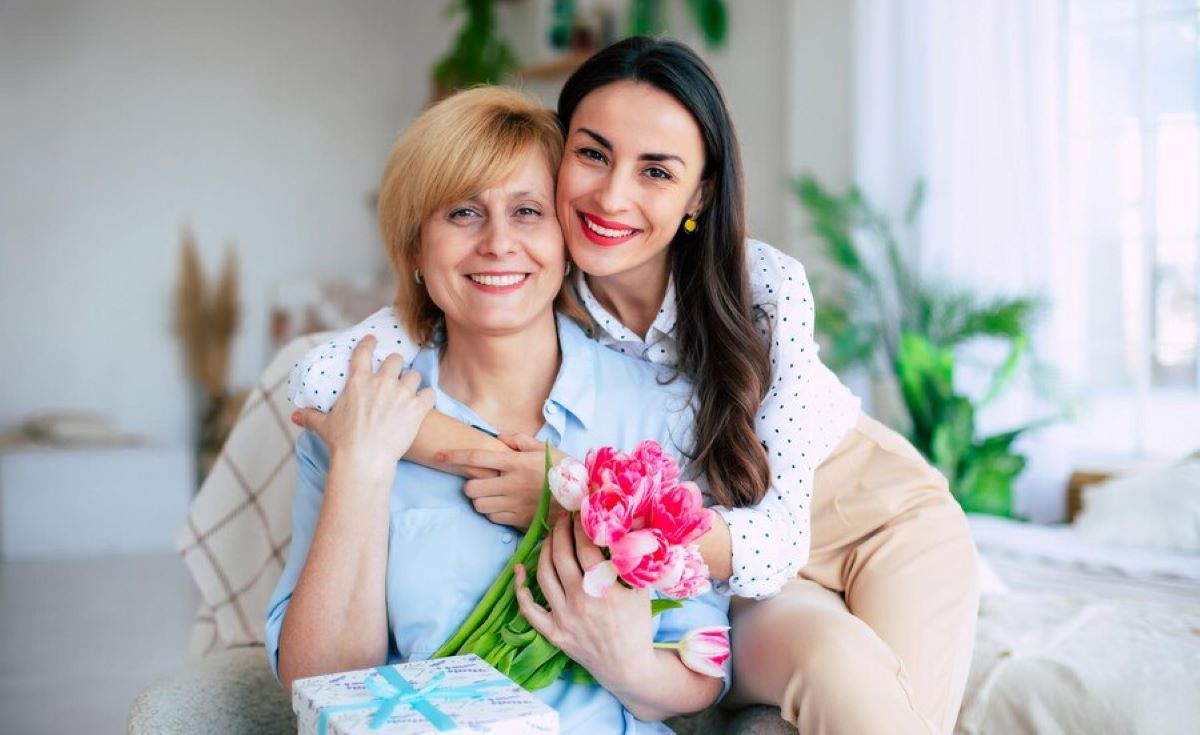 Mother’s Day Gift Hampers