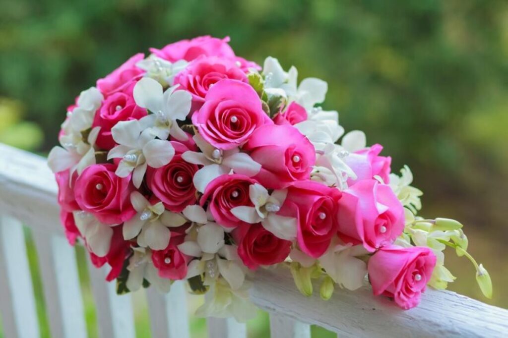 flower delivery waverton