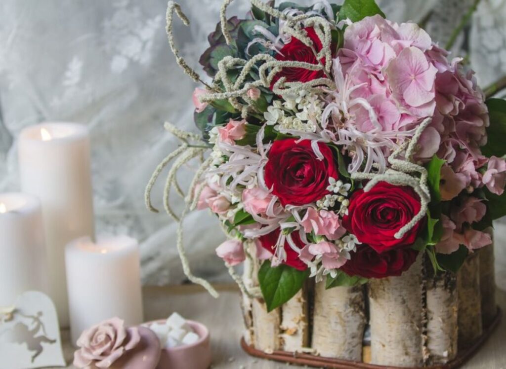 naremburn florist