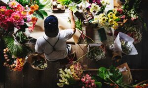 flower delivery north sydney