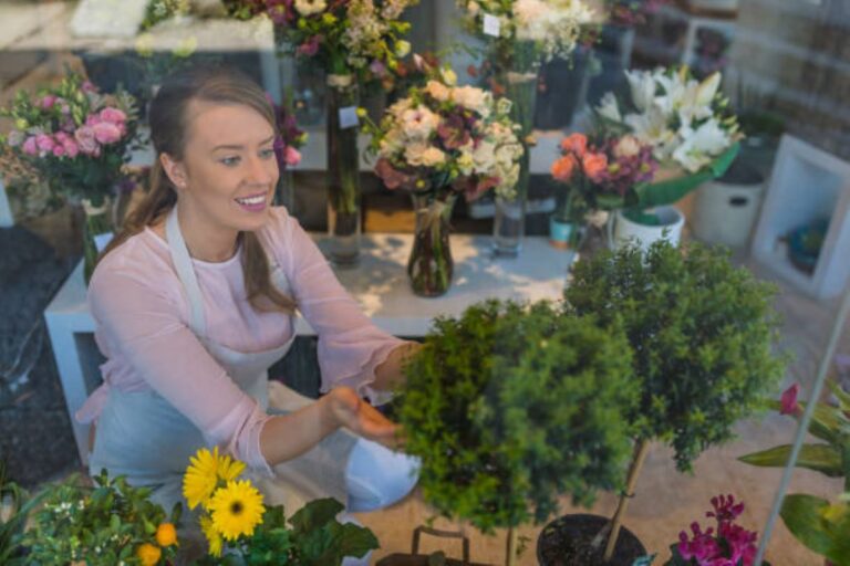 cremorne florist