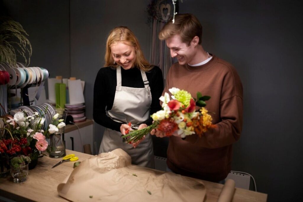 cremorne florist