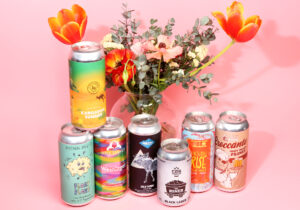 Curated Beer Box