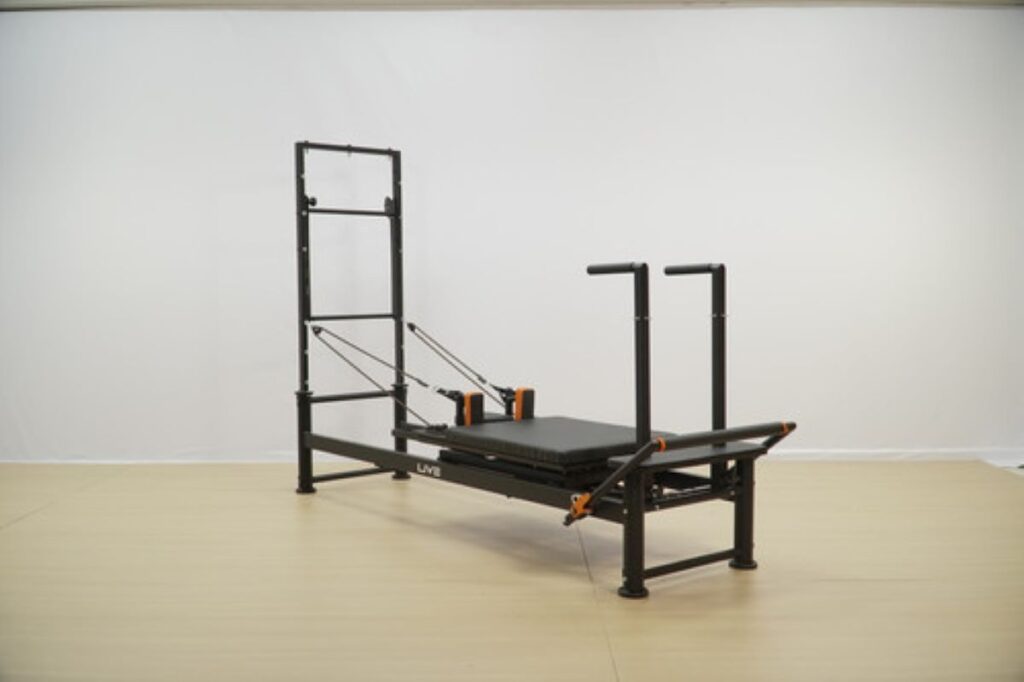pilates bed