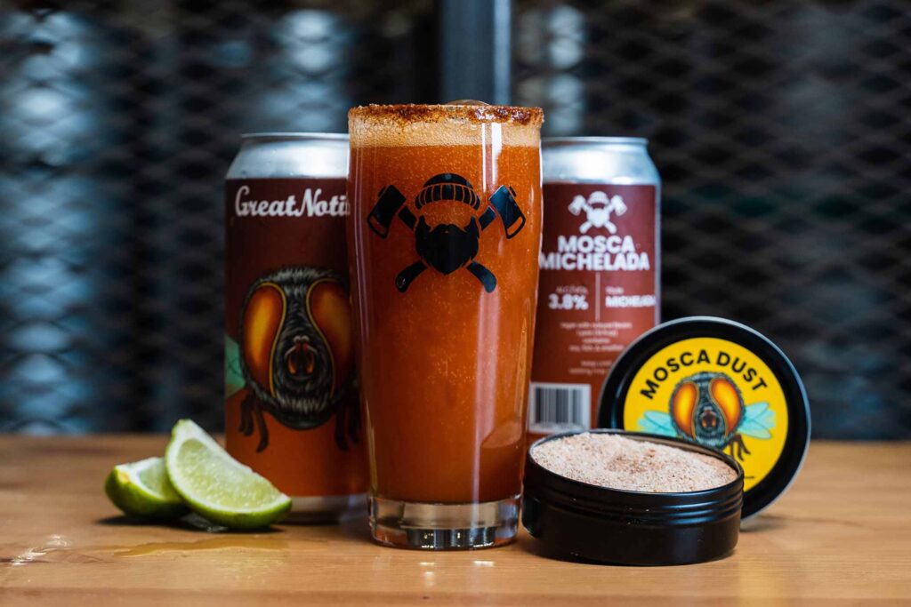 Curated Beer Box
