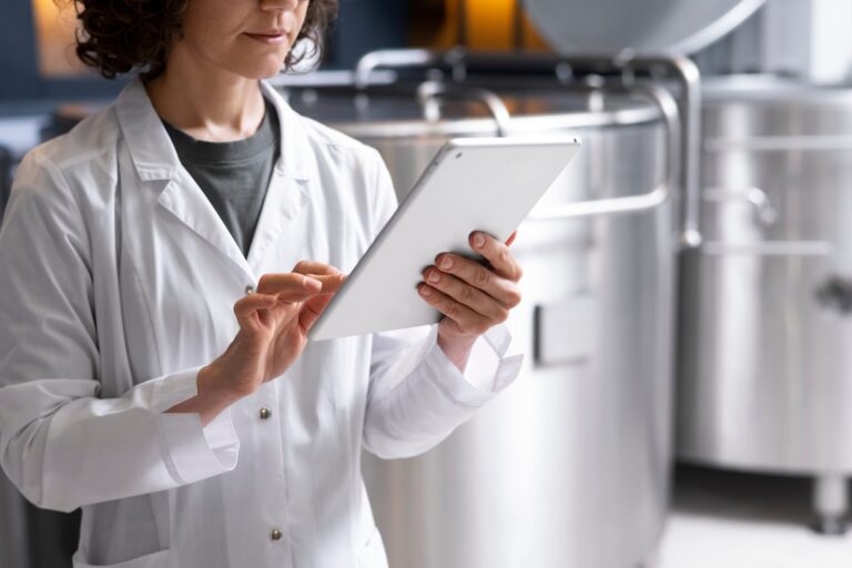 HACCP Audits and Food Safety Inspections