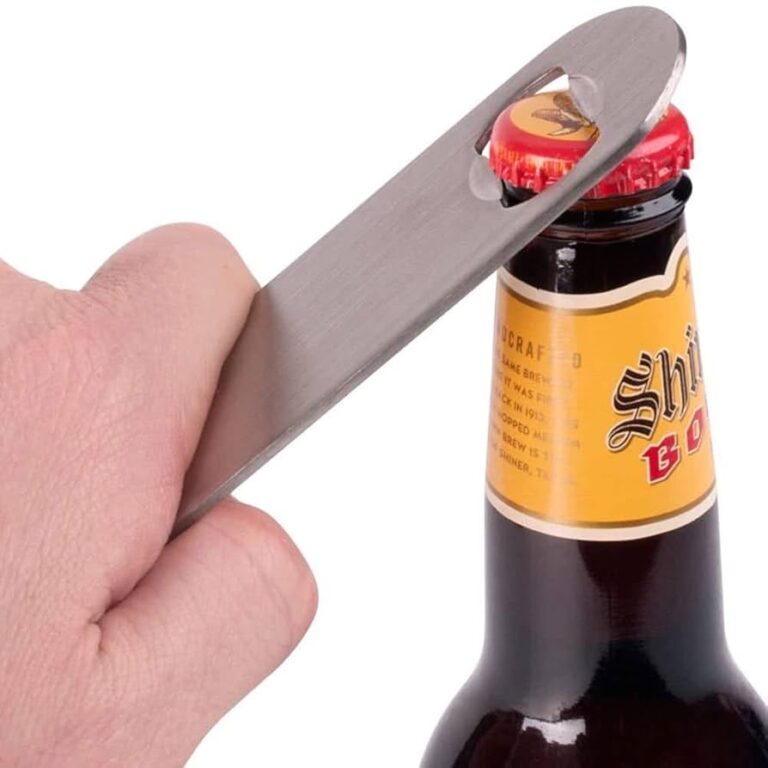 Why Custom Bottle Openers Are a Must-Have Promotional Product for Global Brands