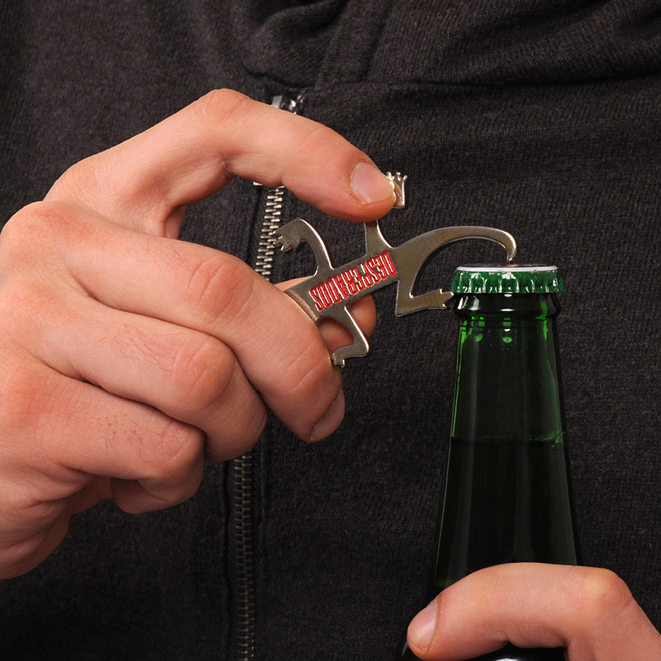 Why Custom Bottle Openers Are a Must-Have Promotional Product for Global Brands