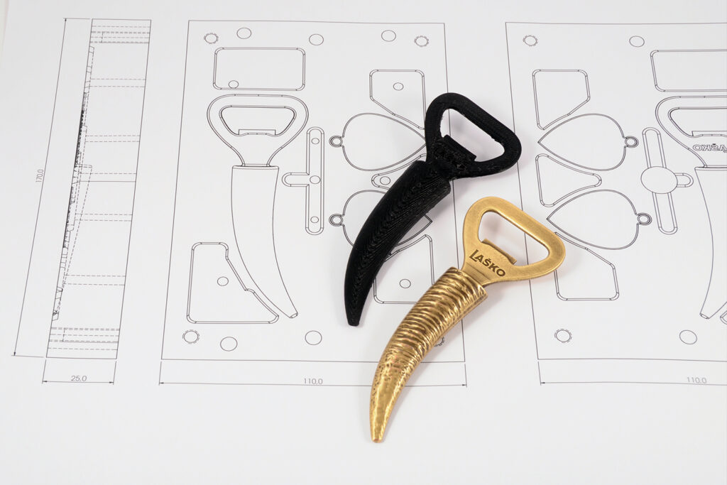 Why Custom Bottle Openers Are a Must-Have Promotional Product for Global Brands
