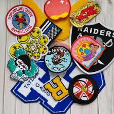 Top 5 Trends in Custom Patches for Global Marketing Success