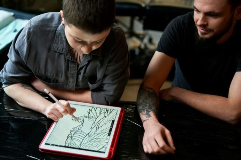 Sydney Tattoo Artist