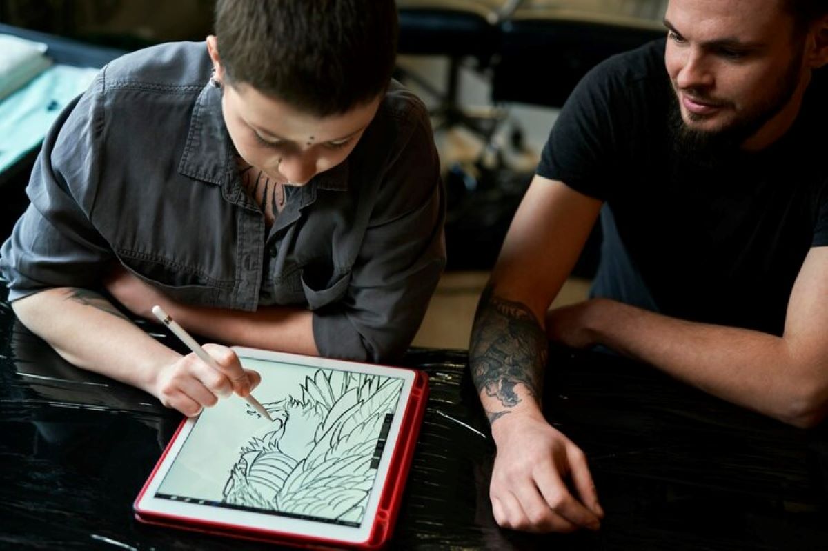 Sydney Tattoo Artist