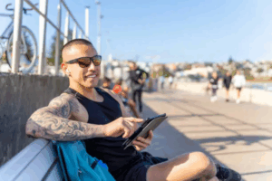 Sydney Tattoo Artist