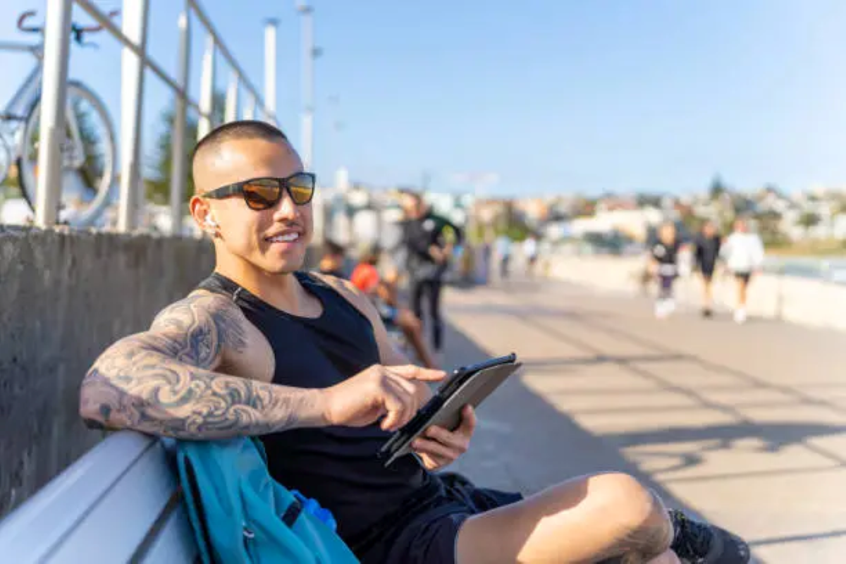 Sydney Tattoo Artist