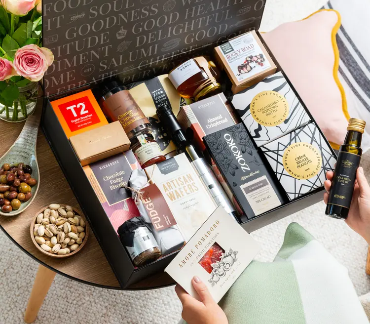 Where Can You Find Unique Gift Baskets Australia for Every Occasion?