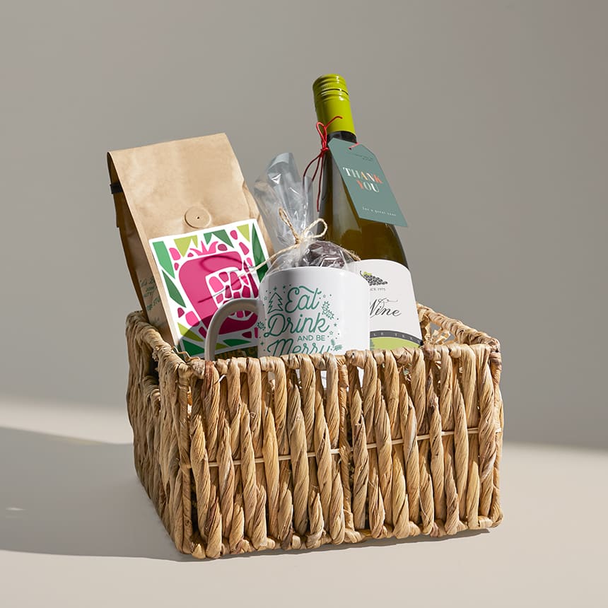 Hamper Delivery Melbourne: What to Expect


