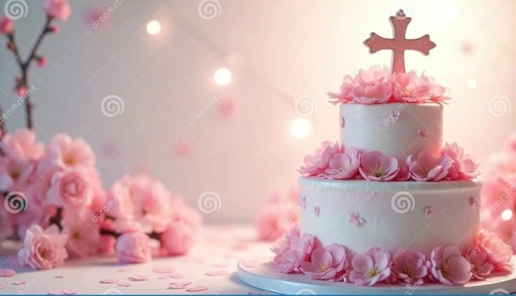 Gender Reveal Cupcakes
