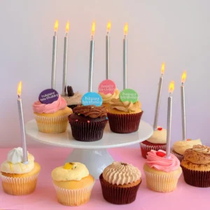 Cupcake and cake Delivery
