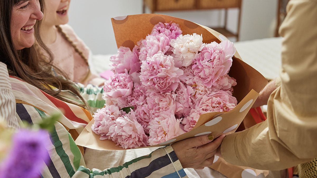 Mother's Day Flower Australia
