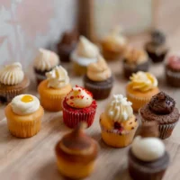 Cupcake Delivery in Sydney: What to Expect from a Professional Bakery Order