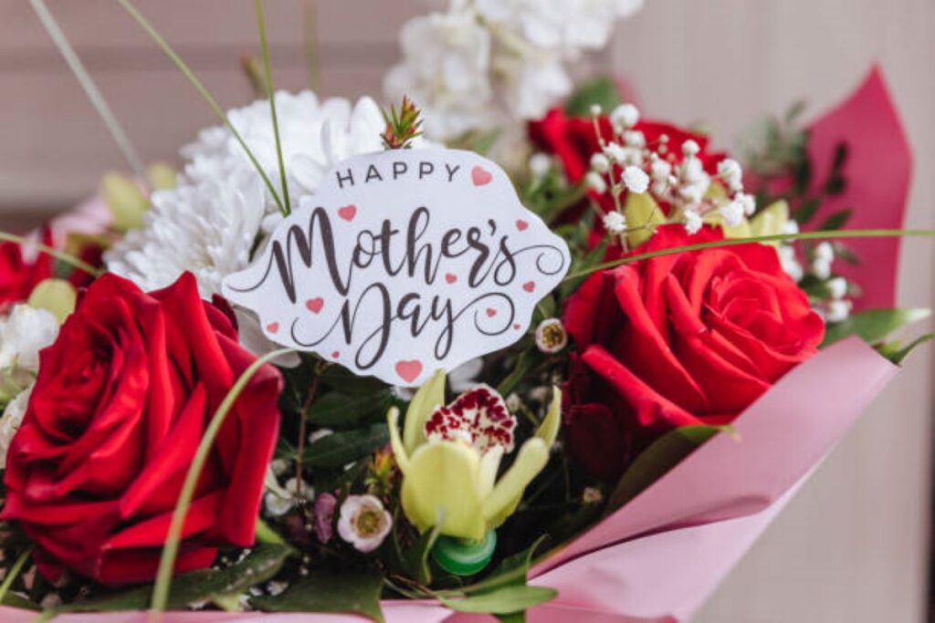 Mother's Day Flower Australia